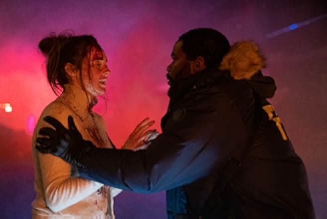 To Catch a Killer 2023