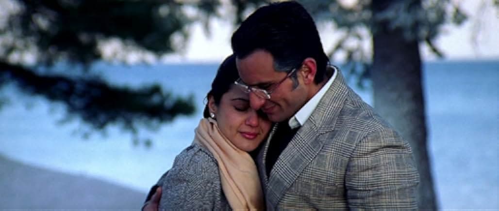 Kal ho naa ho 2003