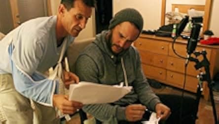 The Hill Chris Climbed: The Gridiron Heroes Story 2012