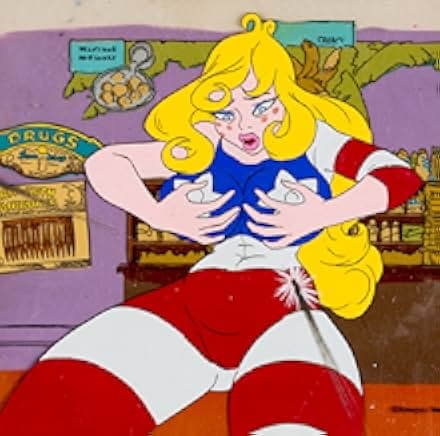 Coonskin 1975