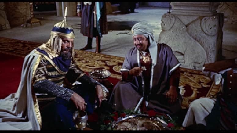 Omar Khayyam 1957