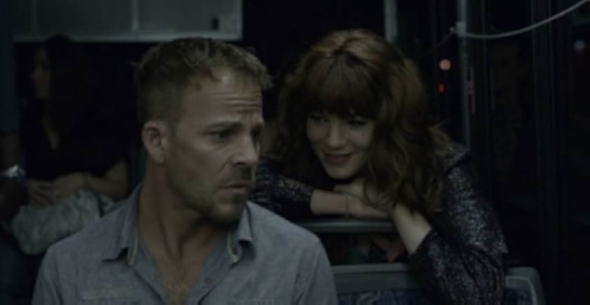 Tomorrow You're Gone 2012