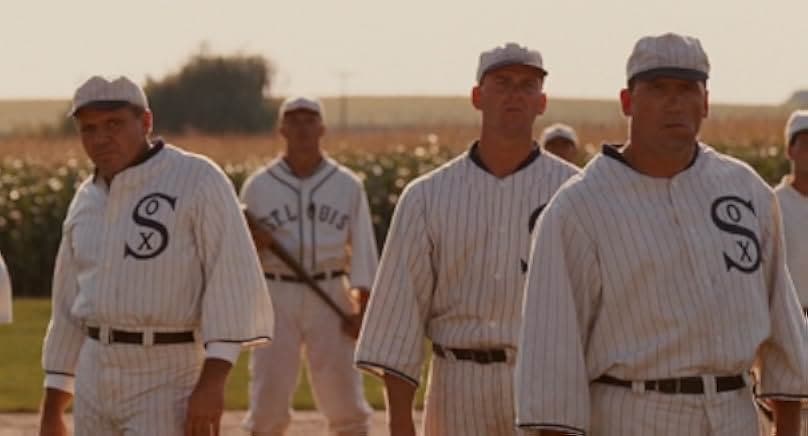 Field of Dreams 1989