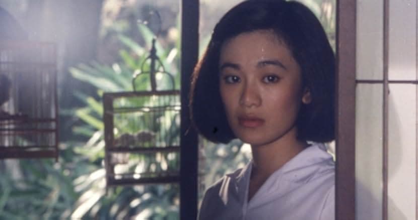 That Day, on the Beach 1983