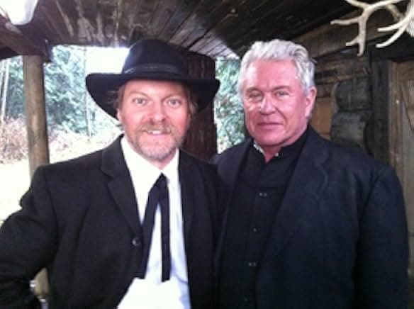 Lonesome Dove Church 2014