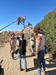 Over the Red River 2024