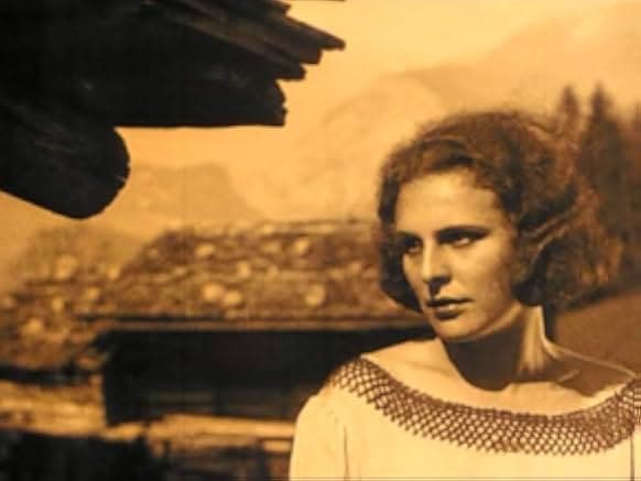 The Holy Mountain 1926
