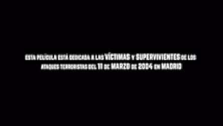 11M: Terror in Madrid 2022
