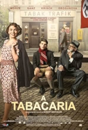 The Tobacconist 2020