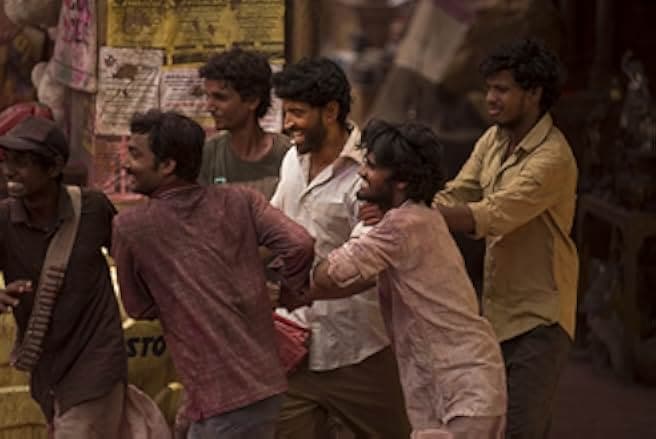 Super 30 2019
