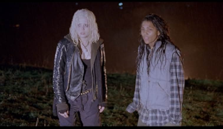 Freeway II: Confessions of a Trickbaby 1999