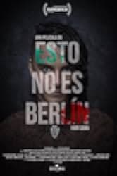 This Is Not Berlin 2019
