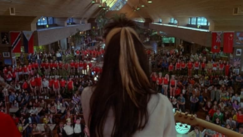 Ladies and Gentlemen, the Fabulous Stains 1982