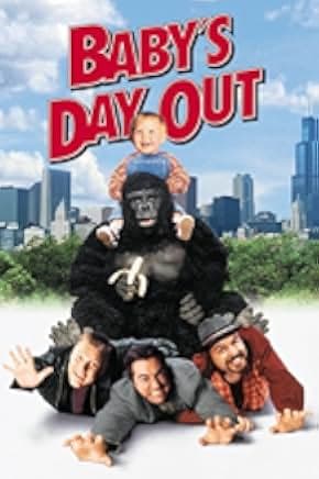 Baby's Day Out 1994