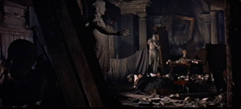 A Time to Love and a Time to Die 1958