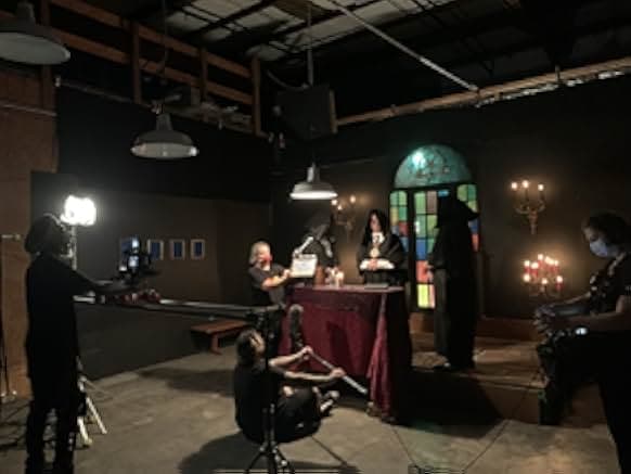 Church of Darkness 2022