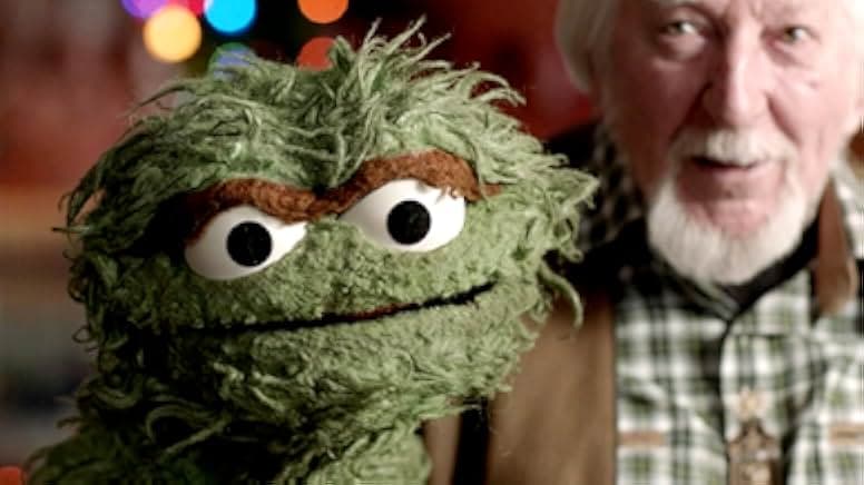 Street Gang: How We Got to Sesame Street 2021