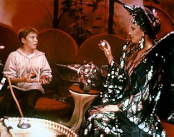 The NeverEnding Story II: The Next Chapter 1990