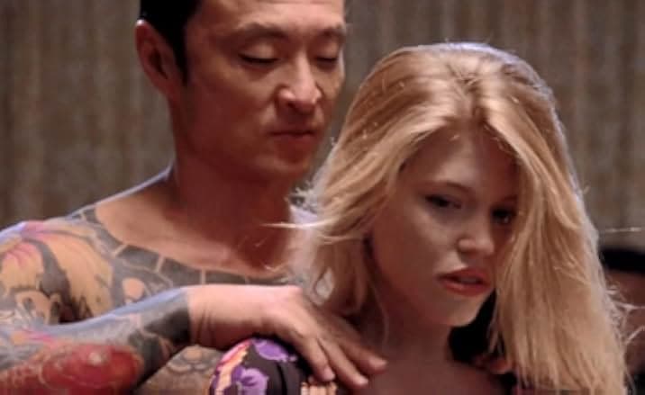 Showdown in Little Tokyo 1991