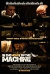 In the Heart of the Machine 2022