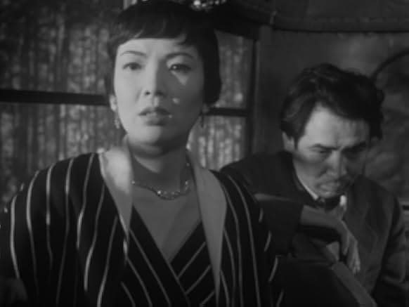Eight Hours of Terror 1957