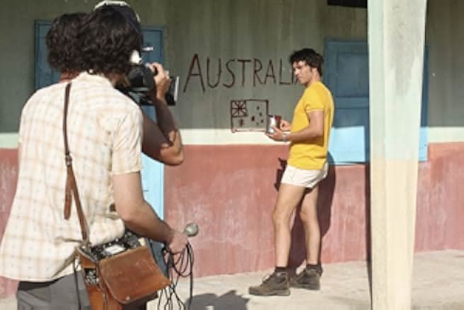 Balibo 2009