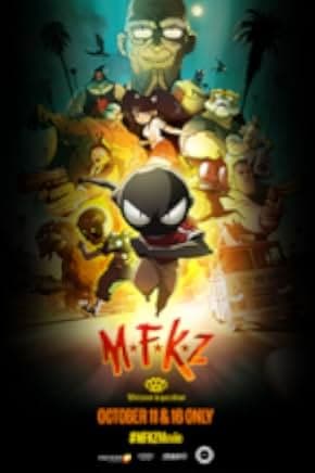 MFKZ 2017