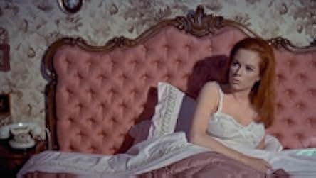 A Black Veil for Lisa 1968