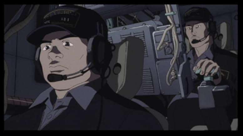 WXIII: Patlabor the Movie 3 2002