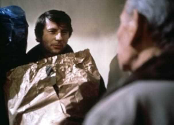 The Tenant 1976