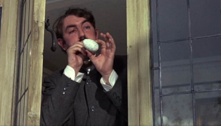 The Wrong Box 1966