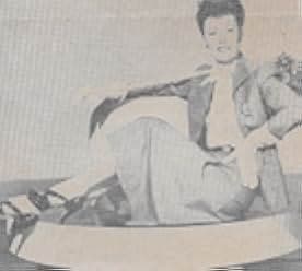 Lady in a Jam 1942