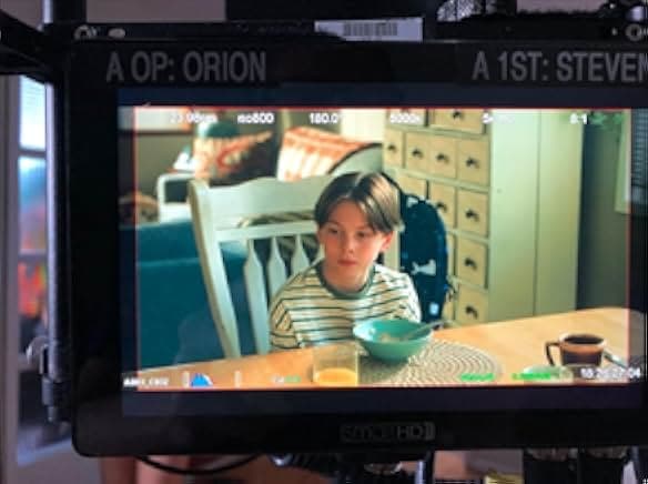 The Girl Who Wasn't Dead 2024