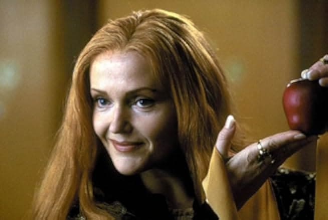 Snow White: The Fairest of Them All 2001