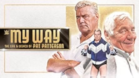 My Way: The Life and Legacy of Pat Patterson 2021