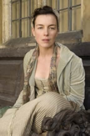 Miss Austen Regrets 2008