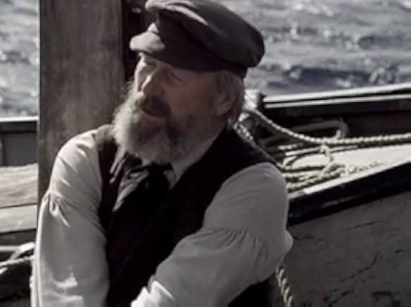 Moby Dick 2011–