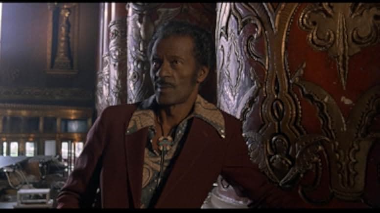 Chuck Berry: Hail! Hail! Rock 'n' Roll 1987