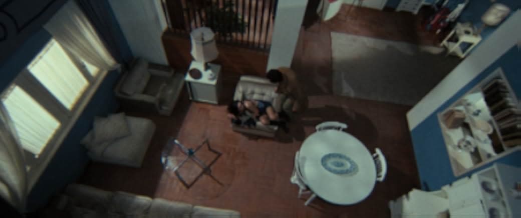 The Case of the Bloody Iris 1972