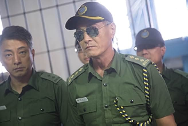 Imprisoned: Survival Guide for Rich and Prodigal 2015