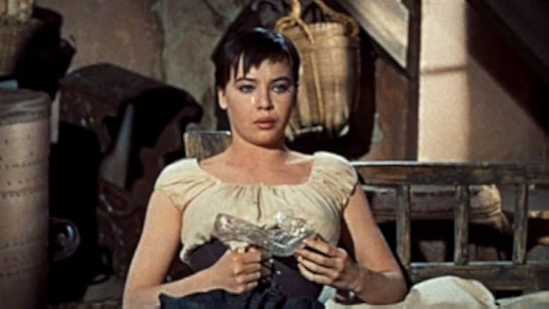 The Glass Slipper 1955