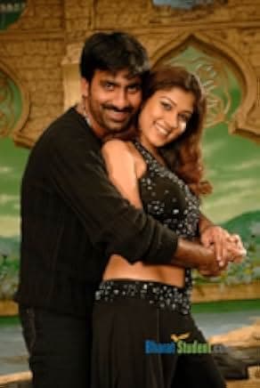 Anjaneyulu 2009