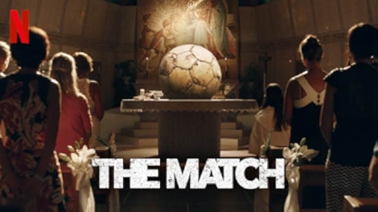 The Match 2019