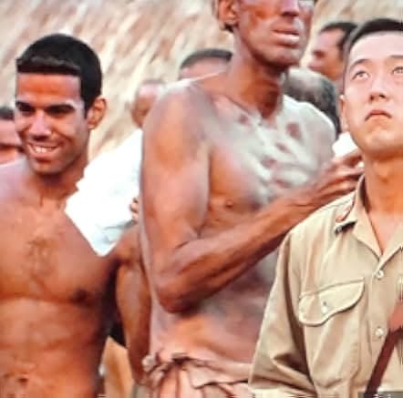 To End All Wars 2001