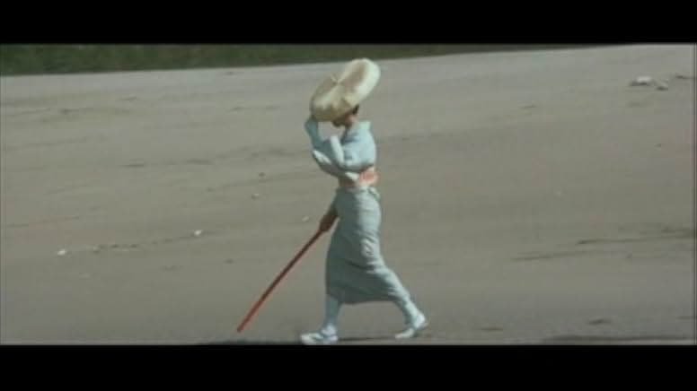 Crimson Bat - Oichi: Wanted, Dead or Alive 1970