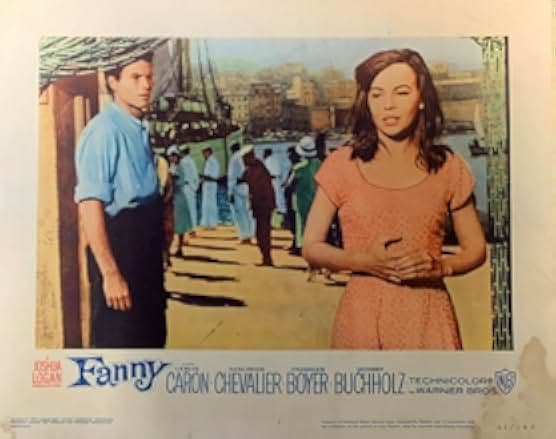 Fanny 1961
