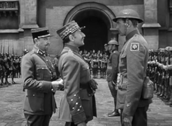 Sergeant York 1941