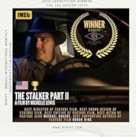 The Stalker: Part II 2023