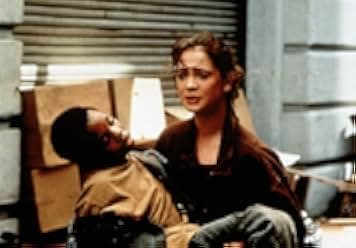 Daybreak 1993