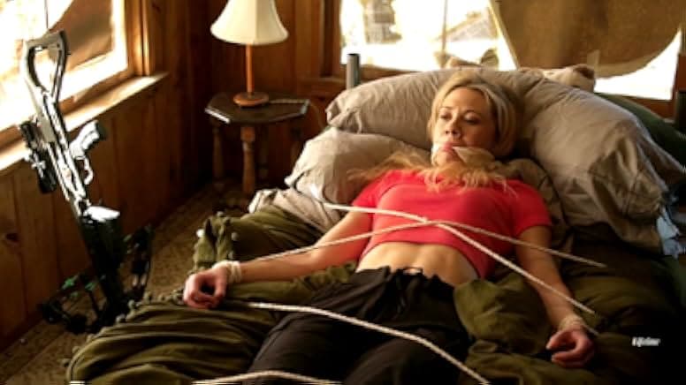 Vanished in Yosemite 2023